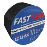 Fastseal Rv Roof Tape 3" X 50' Black Uvresistant, For Eternabond. Fixed Price $37.61.