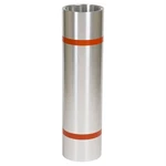 Amerimax 70520 Roll Flashing, Galvanized, In. 25 Ft. - Quantity 1. Fixed Price $70.21.
