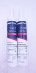 2 Pack Momentive IS800 General Purpose Adhesive Aluminum Color. Fixed Price $10.00.