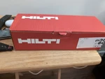 Hilti 2097882 Firestop Speed Sleeve Kit Cp 653 2" Protection. Fixed Price $180.00.