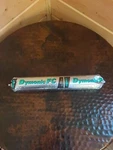 Tremco Dymonic Fc High Performance Sealant Fast Curing Hybrid 20.3OZ White. Fixed Price $8.00.