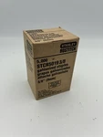 Stanley Bostitch STCR5019 3/8" Staples 5000CT Pack Nos. Fixed Price $19.95.
