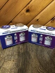 Double Pack Christys 34280 Blue/purple Primer And Solvent Cement For Pvc New. Fixed Price $24.99.
