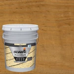Olympic Maximum Wood Sealer For Decks Fences Siding And Other Outdoor. Fixed Price $319.88.