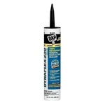10.1 Oz Dap 18280 Black Dynaflex 230 Premium Window, Door, And Trim Sealant.... Fixed Price $67.99.