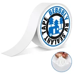 Rv WATERPROOF,2 Inch X 50 Foot Leak Repair Sealant Tape,uv &. Fixed Price $19.88.