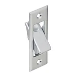Ives By Schlage 42B26D Pocket Sliding Door Bolt, Satin Chrome. Fixed Price $29.15.