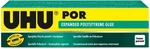 Uhu Por, Quick-setting Special Adhesive For Polystyrene, 50ML, Transparent. Fixed Price $17.59.