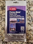 Crc 14089 Waterproof Repair Patch, X 6 In, Gray, Temp Range -40 To 392. Fixed Price $17.99.