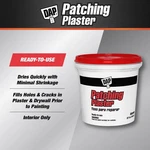Dap 52290 Bondex Indoor Ready To Use White Patching Plaster 1 Gal. (pack Of 2). Fixed Price $47.27.