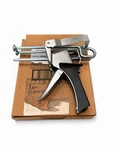 3M Manual Dual Cartridge Adhesive Applicator Gun Metal Dispenser Tool Heavy Duty. Fixed Price $42.98.
