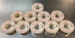 Anti-seize 16035 Poly Temp Thread Sealant Tape 1/2" X 520" (lot Of 10) New. Fixed Price $29.00.