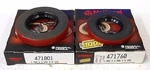 National Oil Seals, 471760, 2.0040" Od, 471801, 2.2656" Lot Of. Fixed Price $20.00.