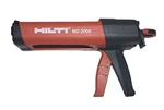 Hilti MD2000 Epoxy Gun W/o Cartridges Construction Equipment Very Good Condition. Fixed Price $11.99.