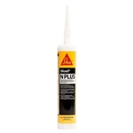 Sikasil Plus White 10 With Nozzle #432029. Fixed Price $16.52.