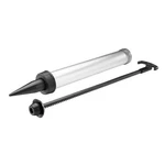 Milwaukee 20 Oz Aluminum Barrel Sausage Conversion Kit. Fixed Price $69.99.