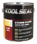 Kool Seal KS0034800-16 Gal. White Acrylic Primer. Fixed Price $84.00.
