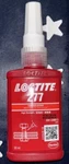Loctite 50ML High Strength Threadlocker 236613 32682 27741 88448. Fixed Price $21.80.