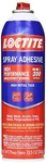 New 6 Henkel Loctite 200 Middle High Performance Spray Adhesive 13.5-OUNCES Cans. Fixed Price $69.95.