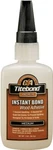 Titebond 6211 Instant Wood Adhesive, Oz, Bottle, Clear, Liquid 6574784. Fixed Price $9.99.