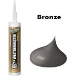 Titebond Weathermaster 10 Oz. Polymer Sealant, 44061 Bronze. Fixed Price $9.76.