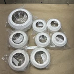 Nri Assortment (4) FT5015754-1 (2)FT5025741-2 (1) FT5015754-2. Fixed Price $50.00.