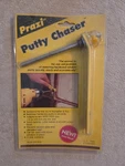 Prazi Putty Chaser Remove Hardened Window Quickly & Easily #PR-9000. Fixed Price $10.99.