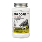 Pro Dope 8 Oz. Pipe Joint Compound - Plumbing Sealant New. Fixed Price $8.04.