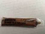 Loctite Lb 8008 C5-A. Anti-seize Tube 0.24 Oz. Buy More & Save!!. Fixed Price $8.99.