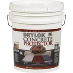 22115 Drylok Clear Concrete Sealer Protector, Gal. Fixed Price $238.93.
