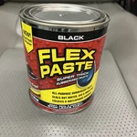 Flex Seal Family Of Products Paste Rubber Black 3 Lb. Fixed Price $19.99.