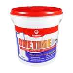 Red Devil 0541 Onetime Lightweight Spackle Wall Repair, Spackling For Holes Dryw. Fixed Price $52.99.