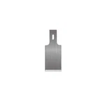 Glass Technology Windshield Urethane Scraper Blades .625 Inch. Fixed Price $16.00.