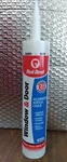 Red Devil Window/door And Siding Caulk White 10.1 Oz. Fixed Price $11.99.