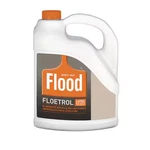Flood FLD6 Floetrol Latex Oil Acrylic Paint Additive, 1 Gallon. Fixed Price $23.47.