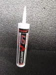 Specseal Fire Barrier SEALANT,10.1 Oz.,red,lc 150,12Z613,(MG). Fixed Price $10.00.