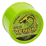 Gasoila Venom Ptfe Thred-tape, 1" Width X 520" Length, Universal Thread .... Fixed Price $20.03.