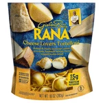 Rana Cheese Lovers Tortelloni, 10 Oz (6 Pack). Fixed Price $83.99.