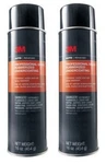 3M 3584 Professional Grade Rubberized Undercoating, 16 Oz Can, Black (2 Cans). Fixed Price $52.24.