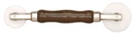 Crl S5NK7N Heavy-duty Combination Nylon Wheel Screen And Spline Roller. Fixed Price $39.16.