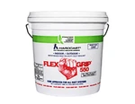 Hardcast Flex-grip 550 Gray Water-based Duct Sealant Gallon MFG#304132. Fixed Price $38.54.