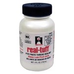 Hercules Pipe Thread Sealant 4.8 Fl Oz, Brush-top Can, Real Tuff, White, Paste. Fixed Price $18.67.