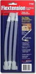 Ready America Flextension Caulking Tube Tip, Reusable And Removable 3- Count. Fixed Price $11.19.