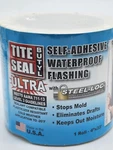 Cofair TSBULTRA433 Polyethylene Flashing Butyl FT.X4 W IN.X14 Thick Mil.. Fixed Price $22.99.