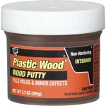 Dap Plastic Wood 3.7 Oz. Red Mahogany Putty 7079821268. Fixed Price $12.35.