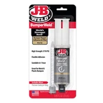 J-b Weld Bumper Syringe Epoxy Adhesive, 25 Ml. Fixed Price $9.49.