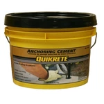Quikrete 124511 7000 Psi Grey Anchoring Cement 10 Lbs.. Fixed Price $26.89.