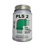 Gasoila Pls 2 Pipe Thread And Gasket Sealer - 1/4 Pint. Fixed Price $39.99.