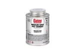 Oatey 30885 Cement Gray For Pvc 16 Oz. Fixed Price $15.68.