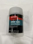 3M Bondo Short Strand Reinforced Fiberglass Filler Stage 2.56LB. Fixed Price $24.99.